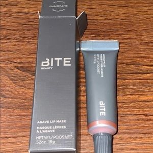 B.B OG AGAVE LIP MASK BNWB